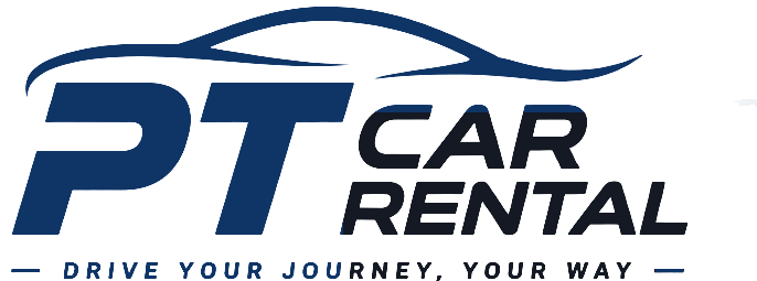 PT Car Rental - Drive Your Journey Your Way